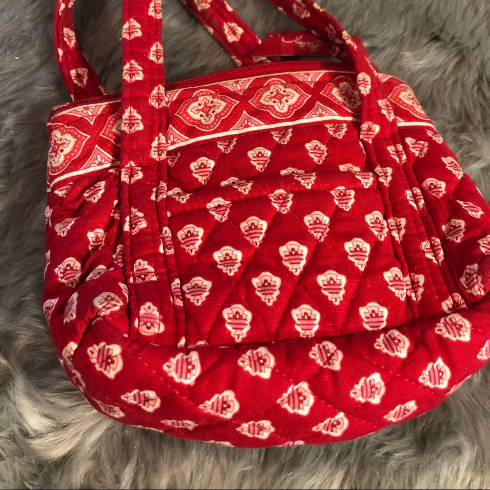 Adorable Vera mini bag